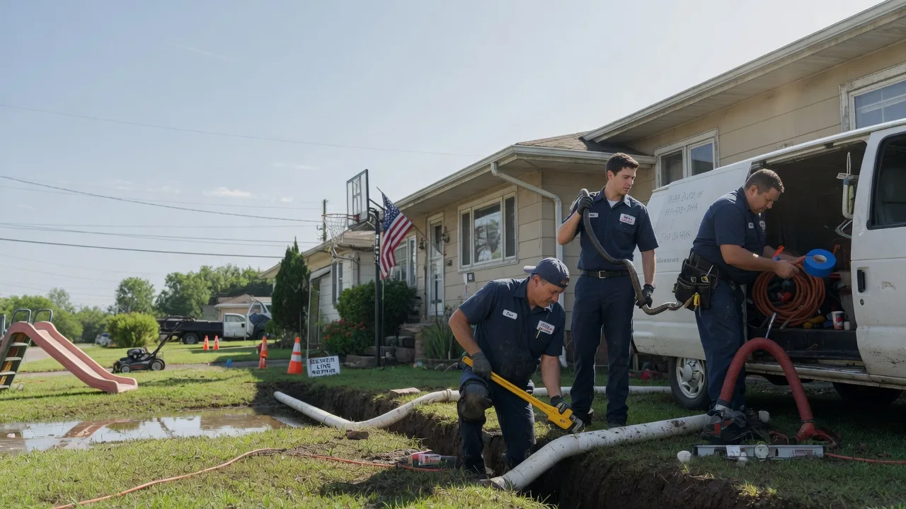 Toilet Installation in Calvin, KY near me